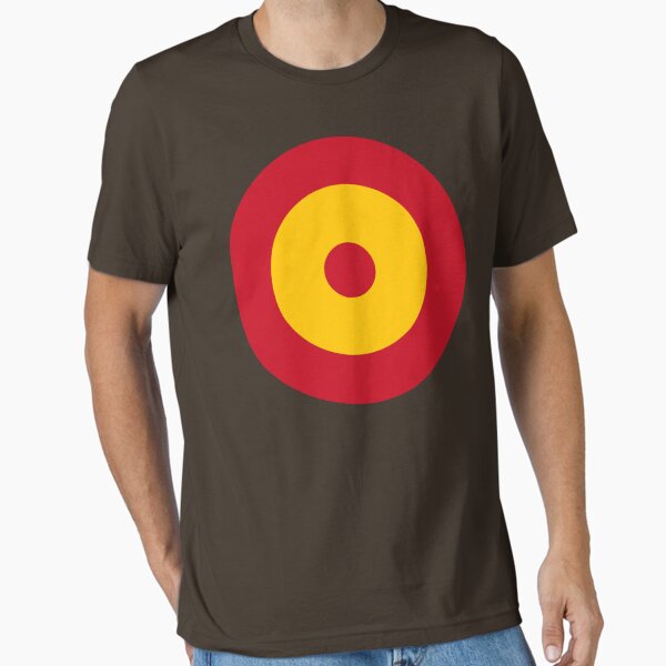 Item preview, Spanish Air Force Insignia designed and sold by warbirdwear.