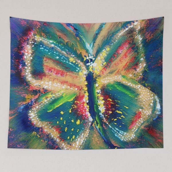 Item preview, First Born Butterfly designed and sold by Colleen Ranney.