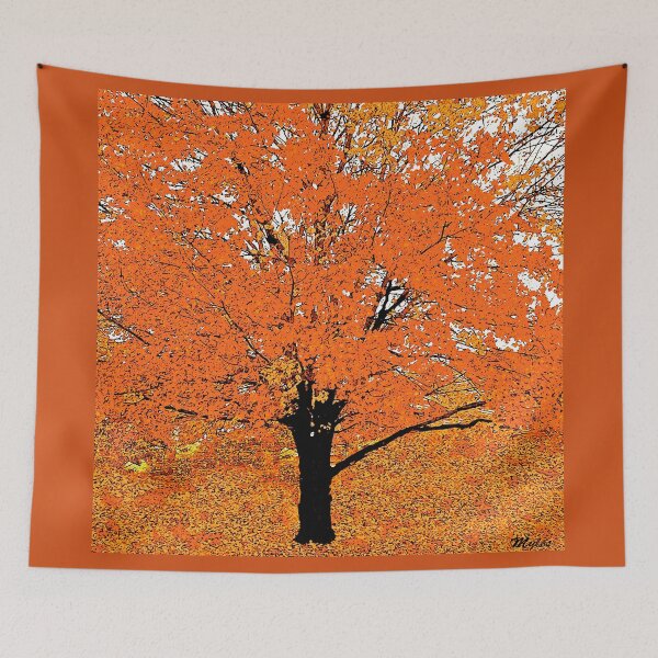 Item preview, Tree designed and sold by Overthetopsm.