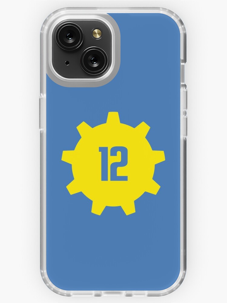 Vault 12 Fallout