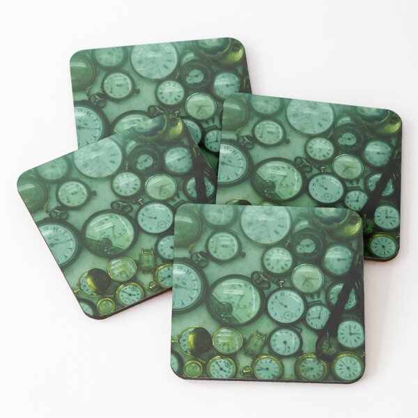 Item preview, Time designed and sold by hixposure.