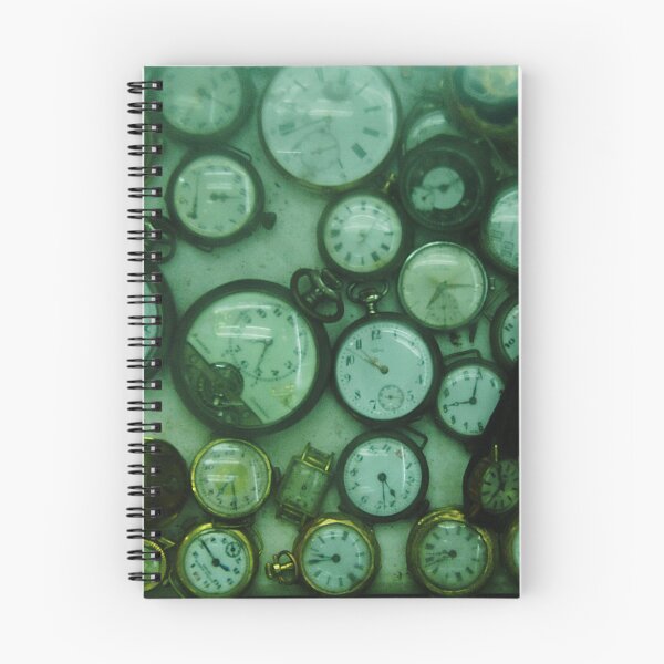 Item preview, Time designed and sold by hixposure.