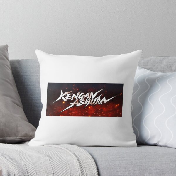 Artikelvorschau, KENGAN ASHURA LOGO entworfen und verkauft von WeFlaya.