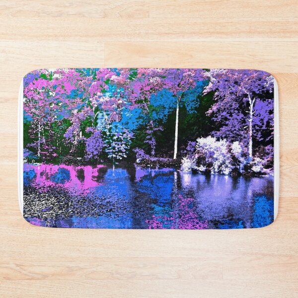 Item preview, Spring Fantasy Forest designed and sold by Overthetopsm.