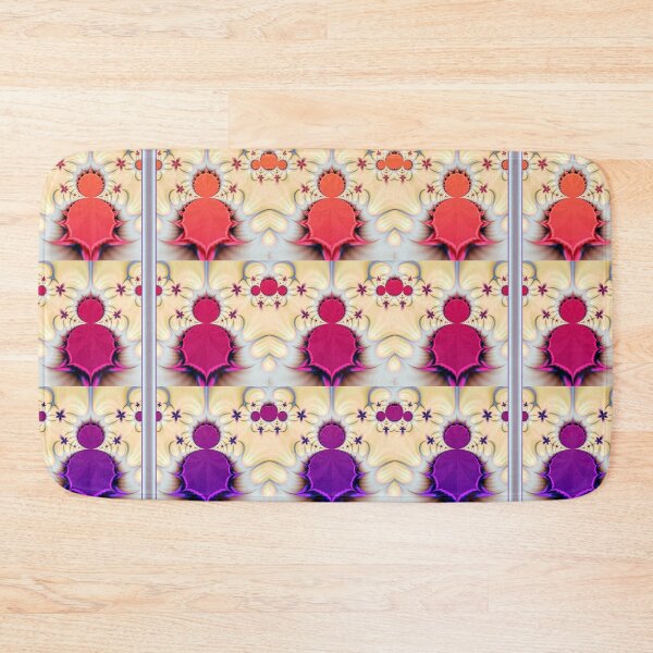 Item preview, Mandelbrot Chakra designed and sold by pinkal.