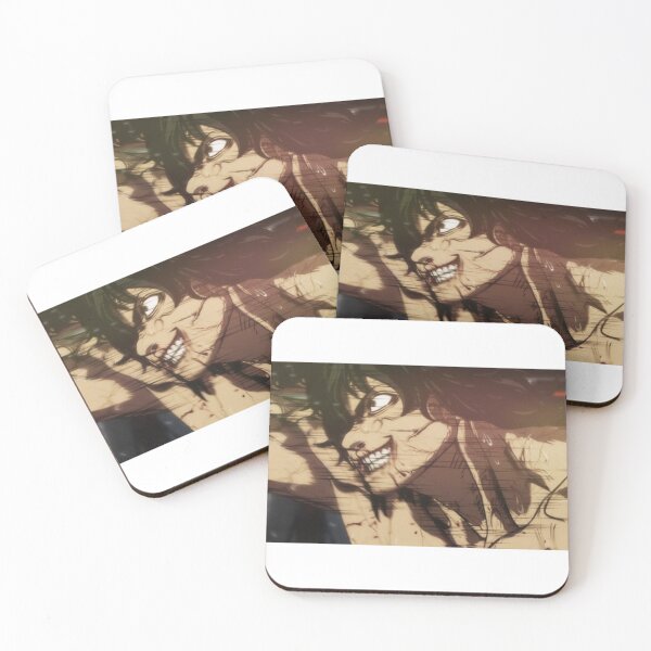 Item preview, TOKITO OHMA SOURIANT (Kengan Ashura) designed and sold by WeFlaya.