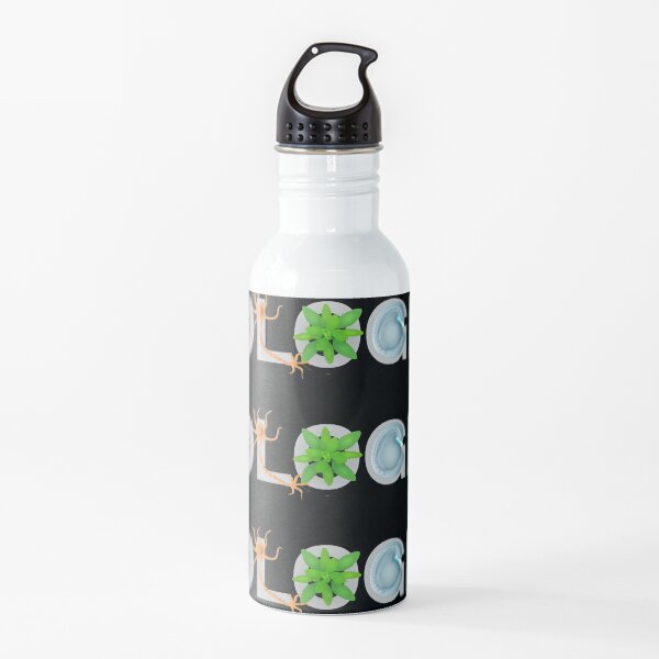 Biologist Water Bottle