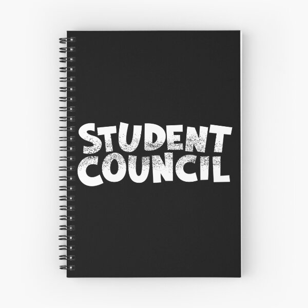 Item preview, Best Student Council  designed and sold by psthome.