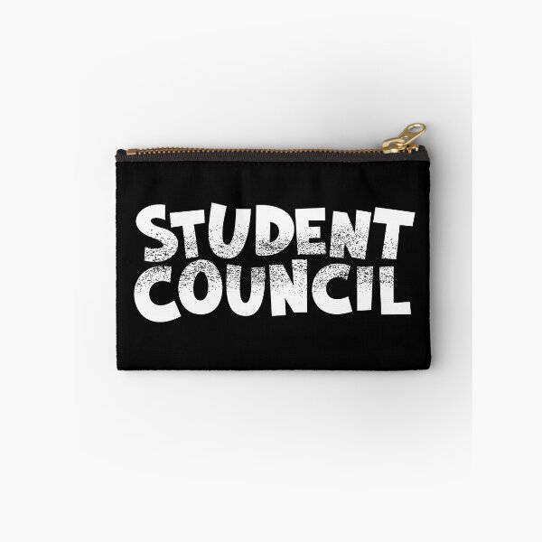 Item preview, Best Student Council  designed and sold by psthome.