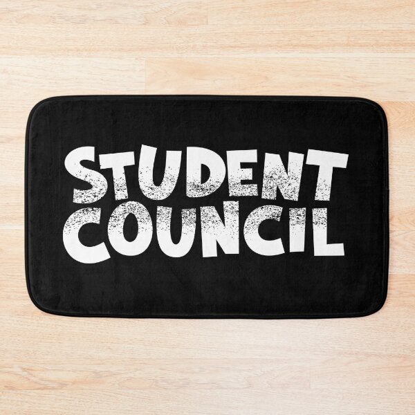 Item preview, Best Student Council designed and sold by psthome.