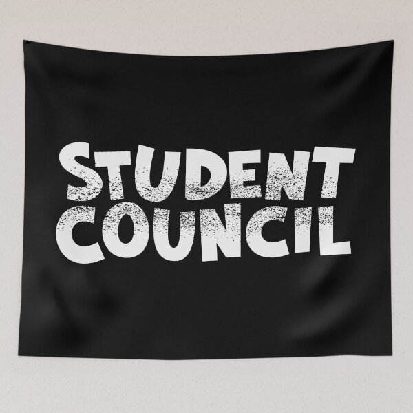 Item preview, Best Student Council  designed and sold by psthome.