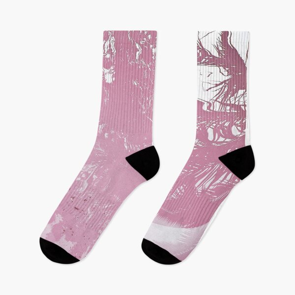 Item preview, Reflected Pink designed and sold by Cassia Beck.