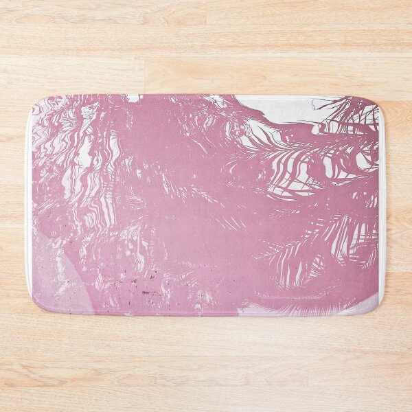 Item preview, Reflected Pink designed and sold by Cassia Beck.