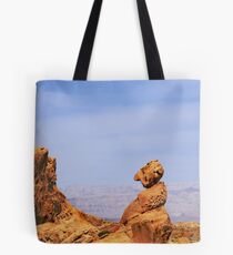 Hoodoo Tote Bag