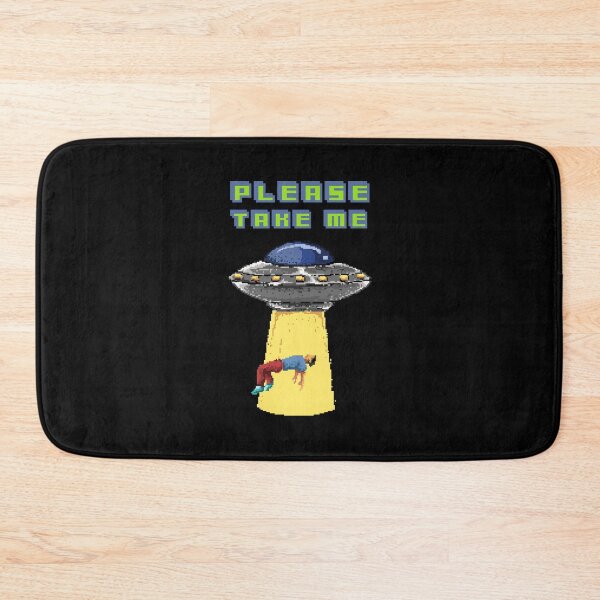 Item preview, Please, Take Me designed and sold by flipper42.