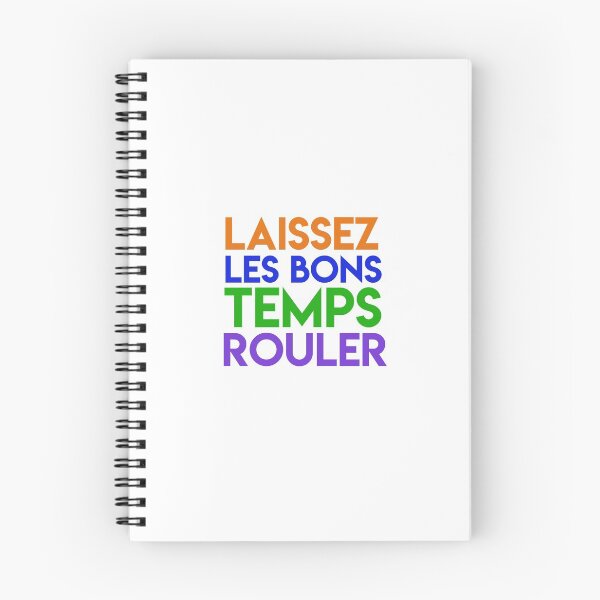 Item preview, Laissez Les Bons Temps Rouler designed and sold by lohtus.