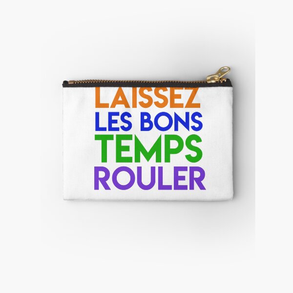 Item preview, Laissez Les Bons Temps Rouler designed and sold by lohtus.