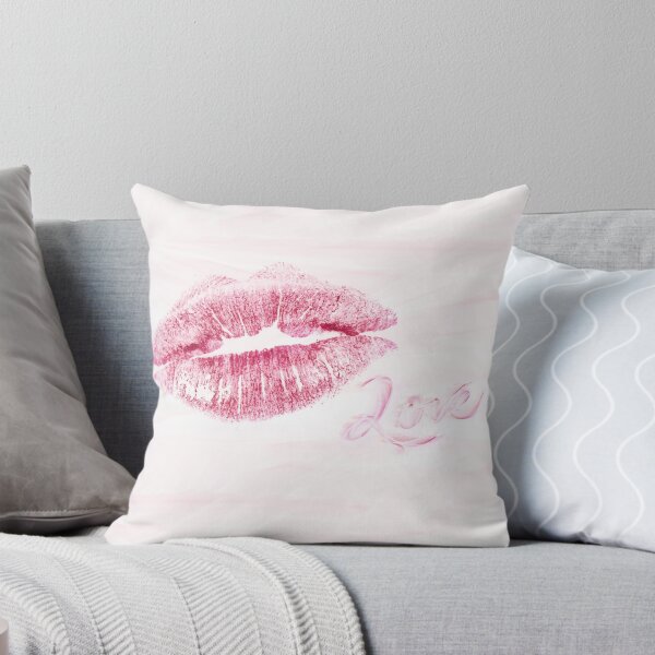 Item preview, Lips lips mouth love designed and sold by Hopeandshop.