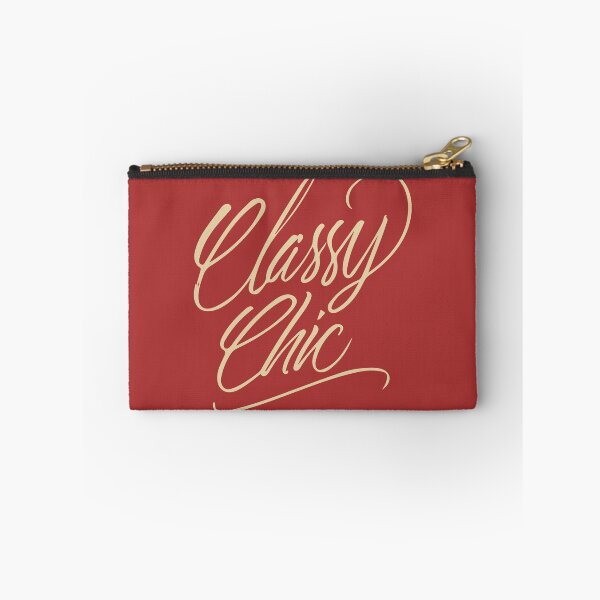 Item preview, Classy Chic Handlettering text Classy colors. designed and sold by Duukster.