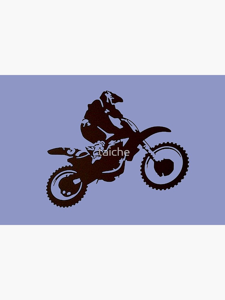 Motor X Silhouette by taiche