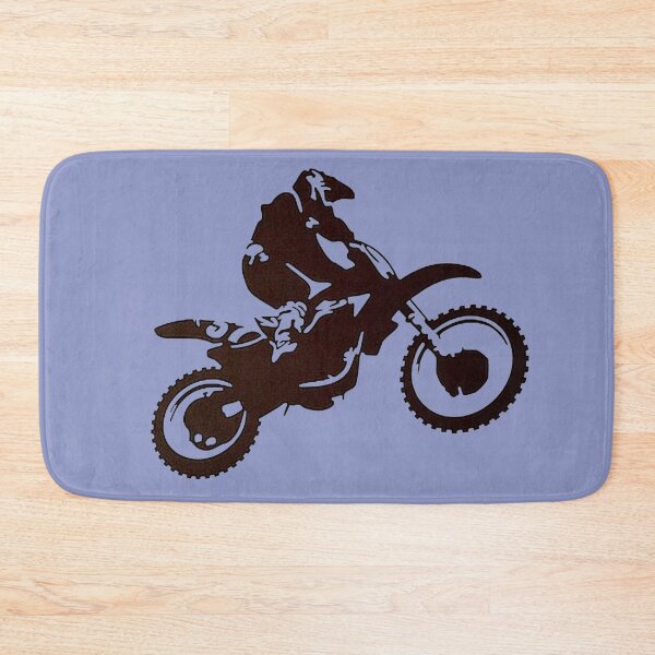 Item preview, Motor X Silhouette Dirt Bike  designed and sold by taiche.