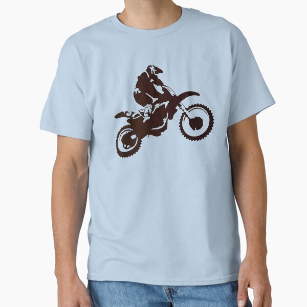 Item preview, Motor X Silhouette Dirt Bike  designed and sold by taiche.