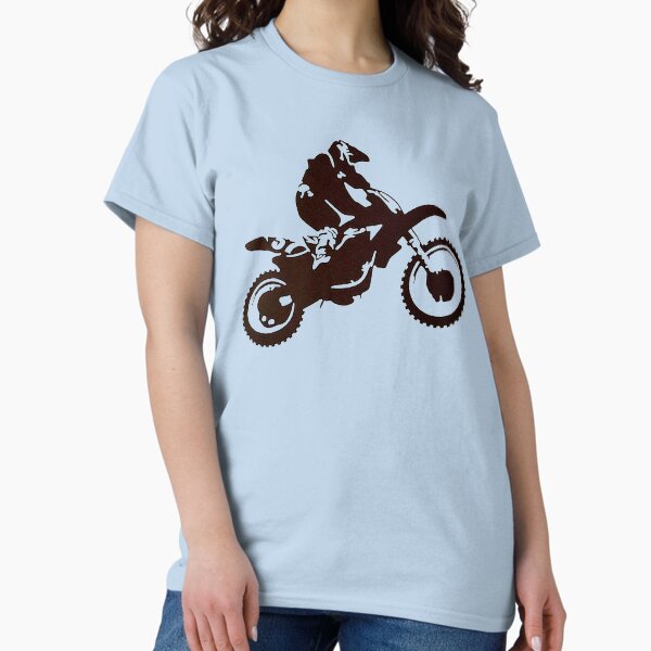 Item preview, Motor X Silhouette Dirt Bike  designed and sold by taiche.