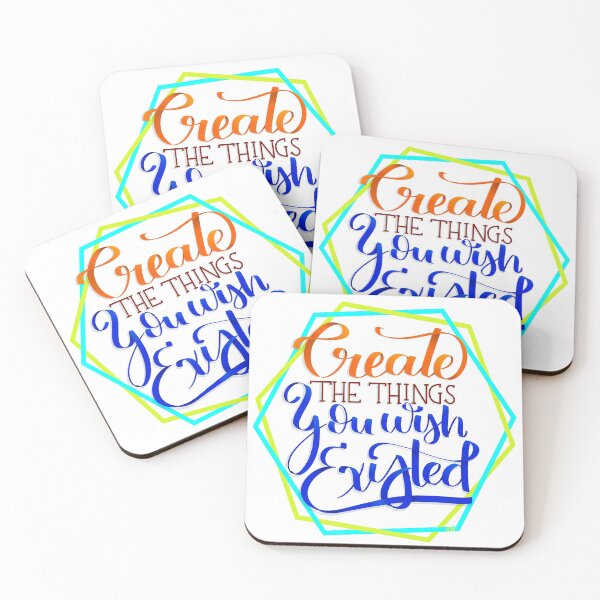 Item preview, Create the things you wish existed designed and sold by Andreaigv.