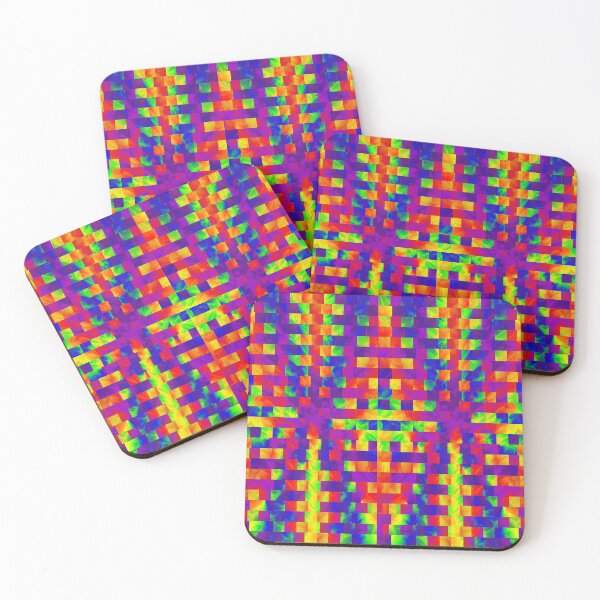 Item preview, Brick a Brack A Lotta Color designed and sold by KandisGphotos.