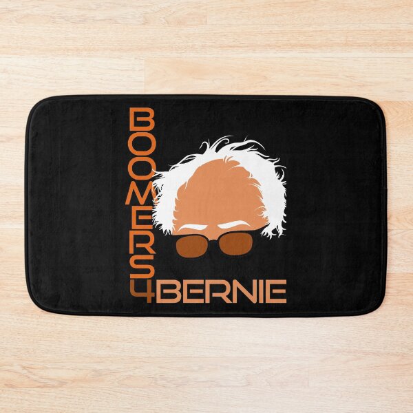 Item preview, Bernie Sanders Boomers 4 Bernie Supporters Political designed and sold by CharJens.