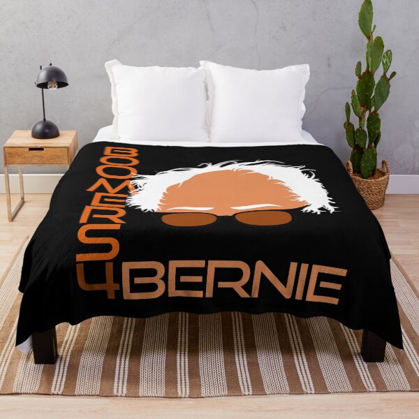 Item preview, Bernie Sanders Boomers 4 Bernie Supporters Political designed and sold by CharJens.