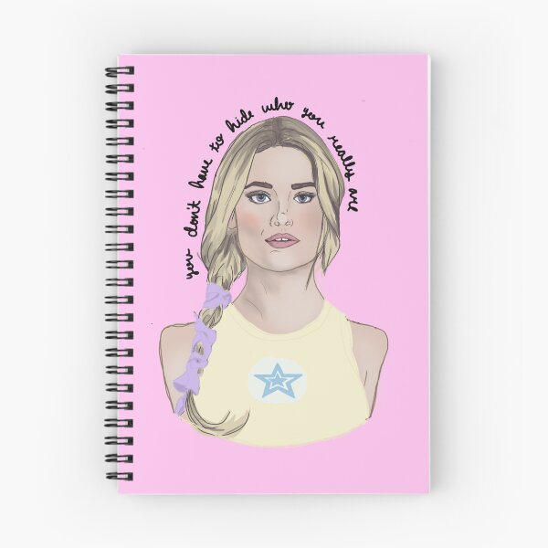 Item preview, karolina dean designed and sold by Kaytlin Smith.