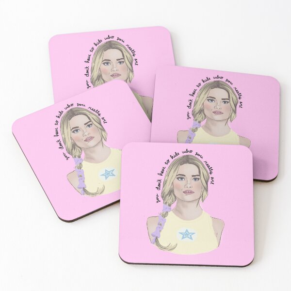 Item preview, karolina dean designed and sold by Kaytlin Smith.