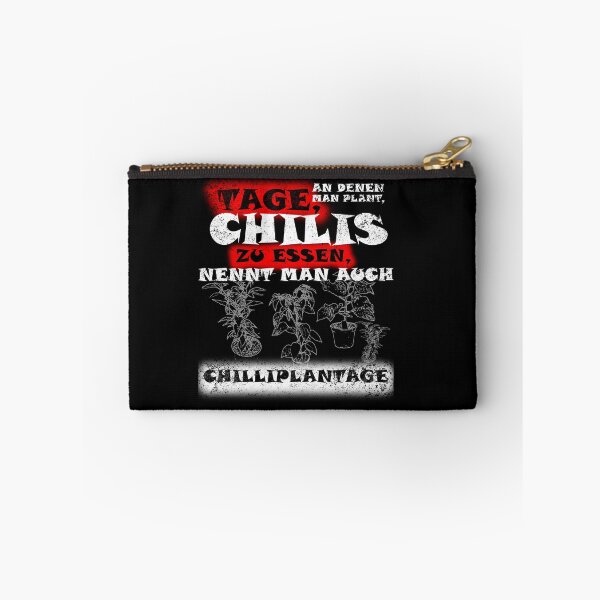 Item preview, Chili plantation every day Chilli for hot friends designed and sold by Andreas-Jaeger.
