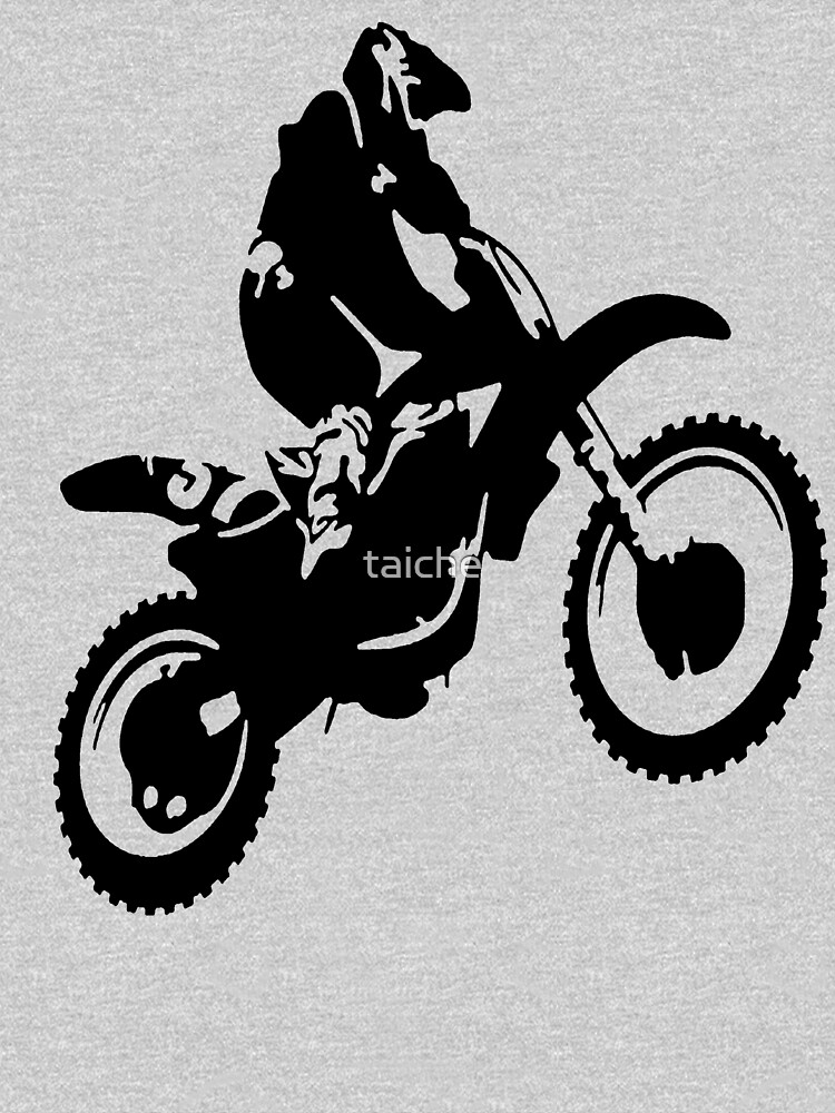 Motor X Dirt Bike by taiche