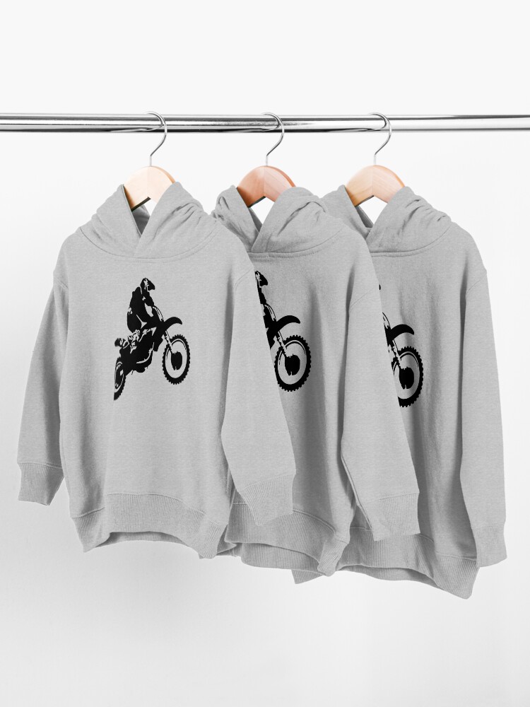 Youth dirt cheap bike hoodies