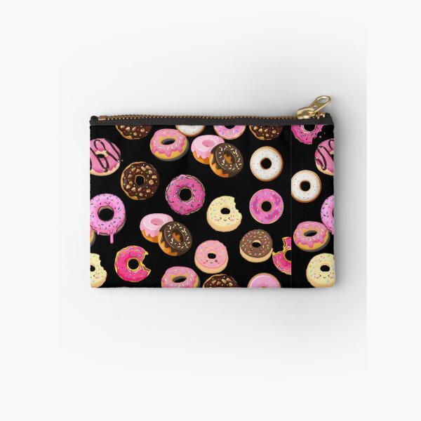 Item preview, Everything is better with donuts  designed and sold by Heartistlove.