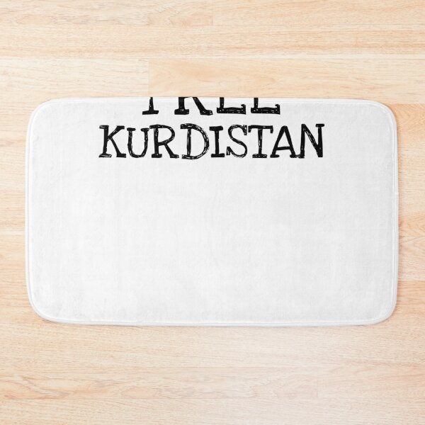 Item preview,  Free  Kurdistan designed and sold by The5thDesign.