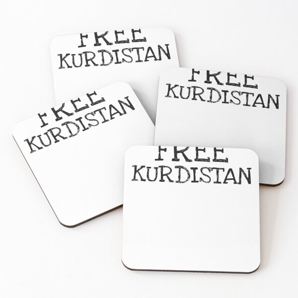 Item preview,  Free  Kurdistan designed and sold by The5thDesign.