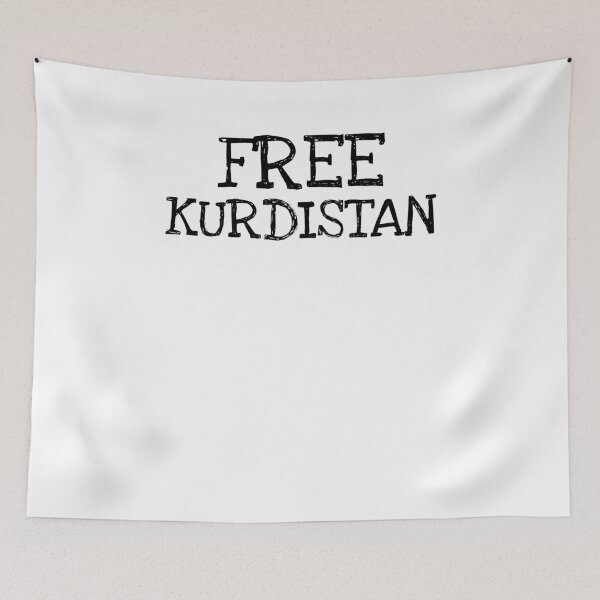 Item preview,  Free  Kurdistan designed and sold by The5thDesign.