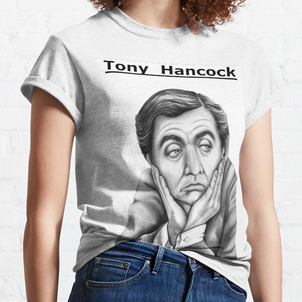 Details about Tony Hancock T-shirt Lady Don't Fall Backwards.The Missing Page British TV Radio Details about Tony Hancock T-shirt Lady Don't Fall Backwards.The Missing Page British TV Radio