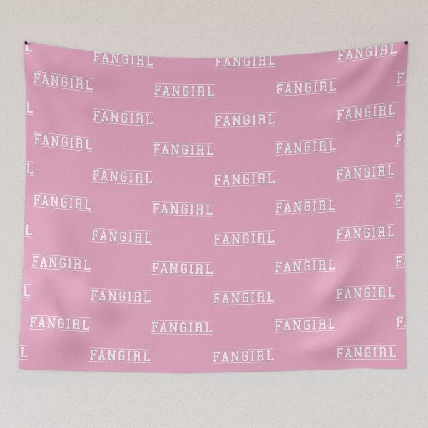 Item preview, Fangirl designed and sold by geekyness.