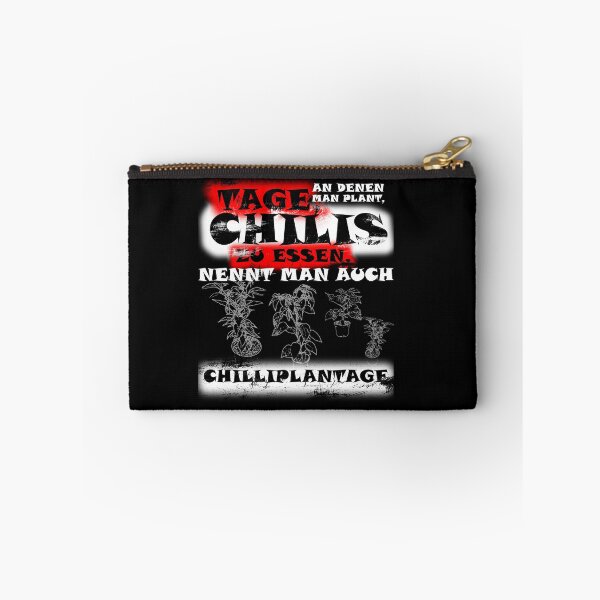 Item preview, Chili plantation every day Chilli for hot friends designed and sold by Andreas-Jaeger.