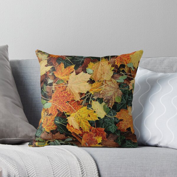 Item preview, Autumn Leaves designed and sold by hixposure.