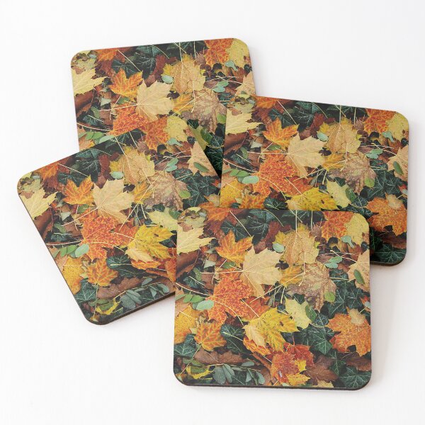 Item preview, Autumn Leaves designed and sold by hixposure.