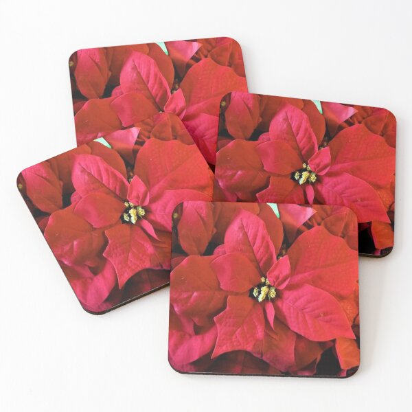 Item preview, Pointsettia designed and sold by DonnaM.