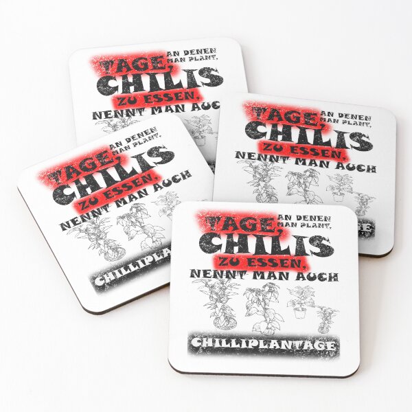 Item preview, Chili plantation every day Chilli for hot friends designed and sold by Andreas-Jaeger.