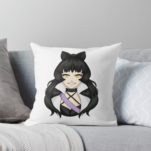 Aperçu de l'œuvre RWBY Blake créée et vendue par TheArtNemesis.