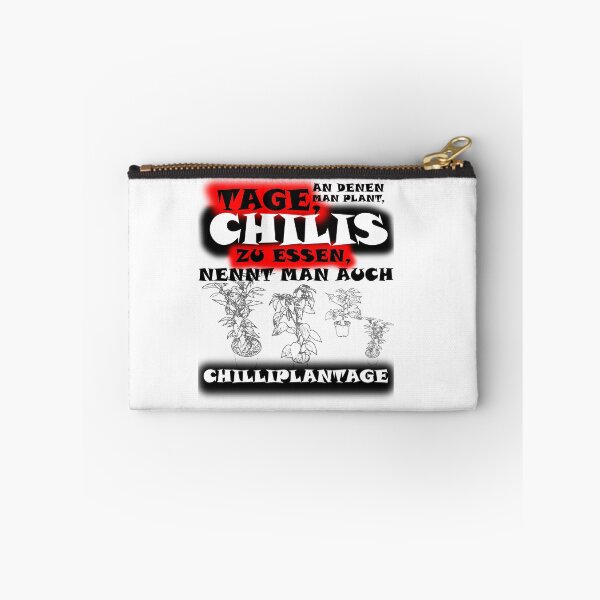 Item preview, Chili plantation every day Chilli for hot friends designed and sold by Andreas-Jaeger.