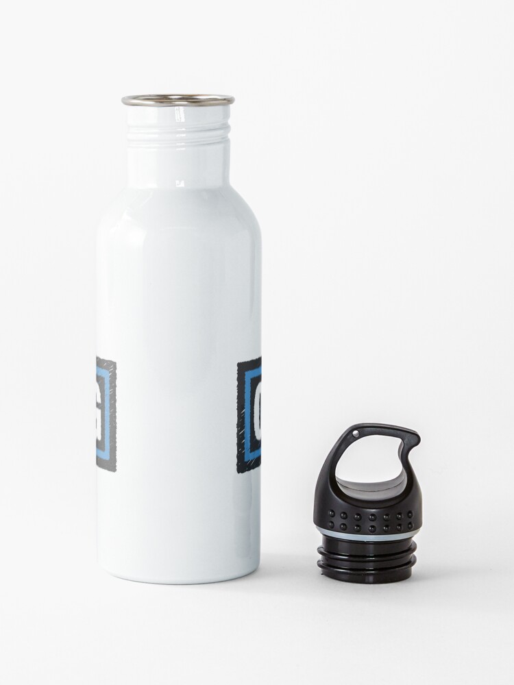 Alternate view of Overlanding Pur Sang Water Bottle